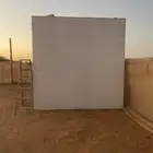 غرفه بركس