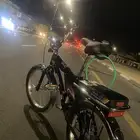 للبيع سيكل رامبو مقاس 20 على السوم