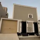 فيلا للبيع في الدار البيضاء مساحة 303