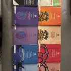 Cambridge IGCSE Textbooks   Used but in Good Condition