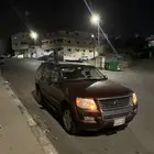 فورد اكسبلور للبيع