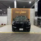 باترول موديل 2025 بلاتينيوم فل كامل