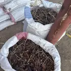 تمر للحلال 22 ريال الكيس