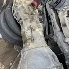 للبيع تحويلة قير عادي كامله باثفندر 2005