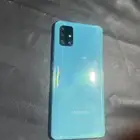 جلكسي A51