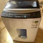 غسالة جديدة