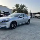 مازدا 6 2021 تم البيع