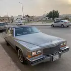 كاديلاك فليتوود 1982 مخزن
