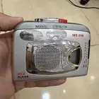 للبيع مسجل سوني كاست أو راديو جديد مخزن ضغير الحجم
