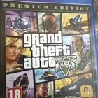 شريط قراند فايف سوني فور