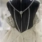 فستان زفاف