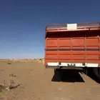 جوانب عالية 16 متر توه واقف