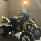 سزوكي زد 400