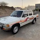 للبيع هايلوكس 93 GLX