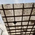 مظله حديد للبيع