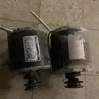 دينمو مكيف صحراوي ربع او ثلث حصان