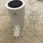 للبيع مودم زين 5G سعره جديد 1000 ريال