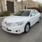 2007 كامري محول الى 2011