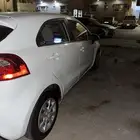 كيا ريو 2014