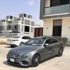 مرسيدس 2018 E300 (فل كامل) سقف بانو راما