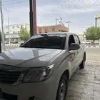 هايلكس 2014 جي ال اكس