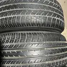 كفرات يوكهاما مقاس 215 55 17