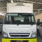 دينا فوزو ميستوبيشي ثلاجه 2020