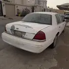 فورد فكتوريا 2008