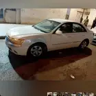 هونداي سوناتا 2010 ديرو اتوماتيك سوم 9500