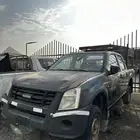 ايسوزو غمارتين ديزل 2012 قطع غيار