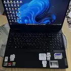 لابتوب لينوفو قيمنق ideapad gaming