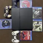 PS4