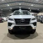 فورشنر 2025 4 سلندر دبل