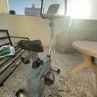 جهاز رياضي سيكل