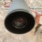 بروجكتر متنقل