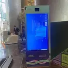 تاجير شاشات عرض تفاعليه