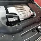 مكينة جيب لكزس 3UR لاندكروزر 1UR . 2UZ