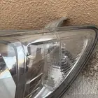 شمة هيلوكس ومرايه يسار