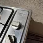 غاز سطحي معى الفرن