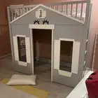 اثاث وسرير
