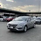 ام جي 5 2024