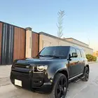 لاند روفر ديفندر 110 فل كامل ناغي 2022 على الضمان والصيانه