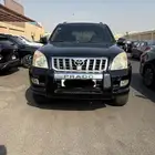 تويوتا برادو 2007 VX فل كامل