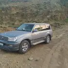 جكسار للبيع 2005 نظيف