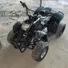 دباب 4 كفرات عرض ب 950 ريال