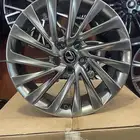 جنوط لكزس اي اس 350