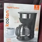 اله قهوه