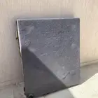 تانكي المنيوم للجي اكس