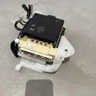 علبة فيوزات كامري 2020