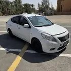 نيسان صني 2014